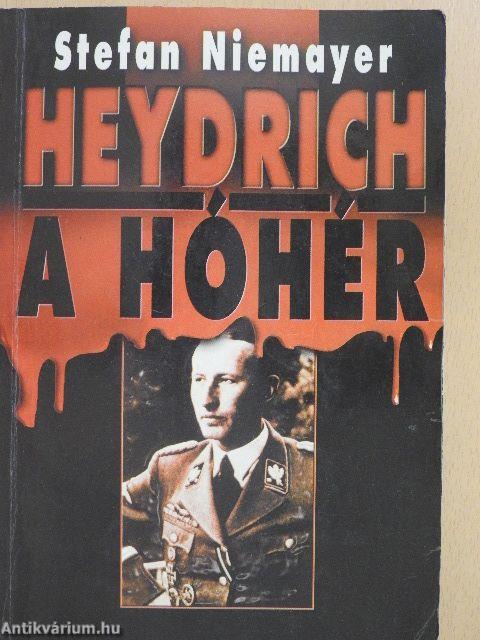 Heydrich a hóhér