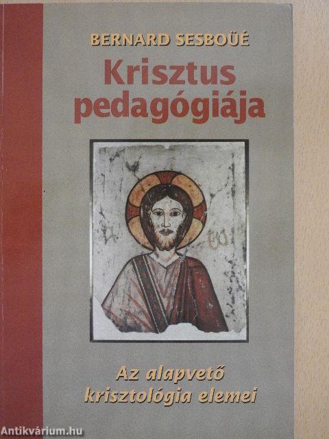 Krisztus pedagógiája