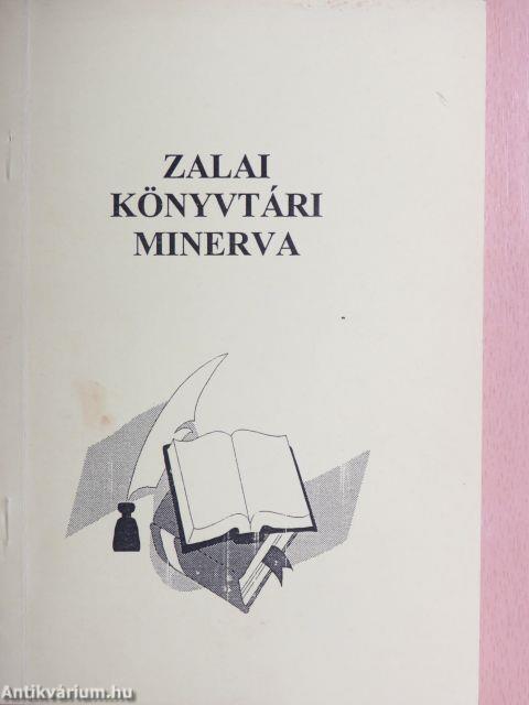 Zalai Könyvtári Minerva