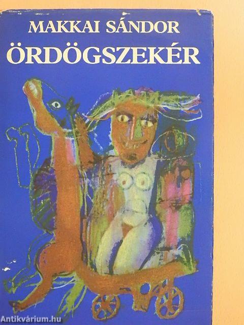 Ördögszekér