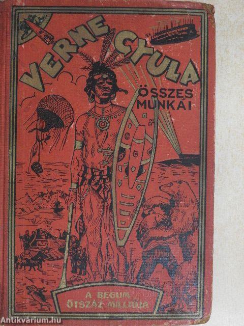 A Begum ötszáz milliója/Ox doktor ötlete
