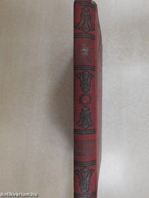 A Begum ötszáz milliója/Ox doktor ötlete