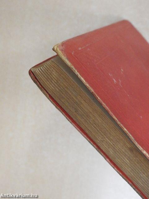 A Begum ötszáz milliója/Ox doktor ötlete