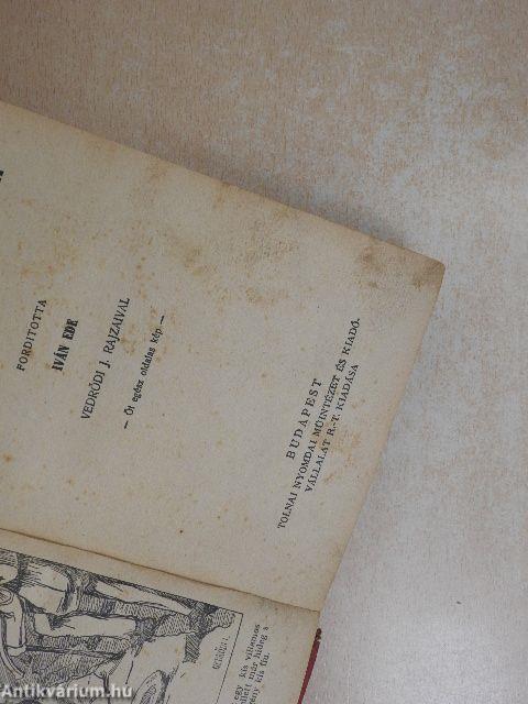 A Begum ötszáz milliója/Ox doktor ötlete