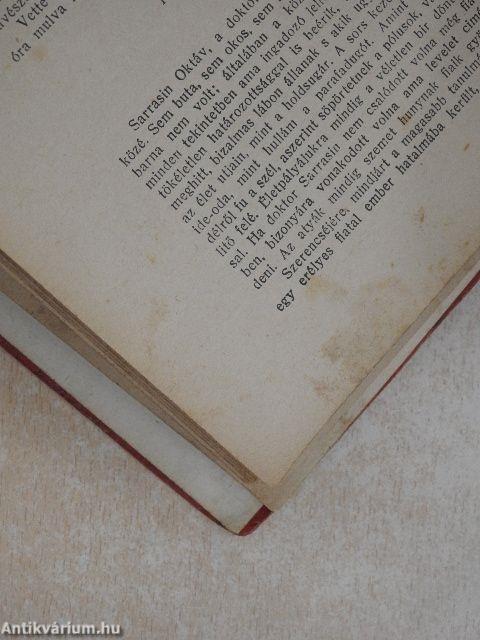 A Begum ötszáz milliója/Ox doktor ötlete