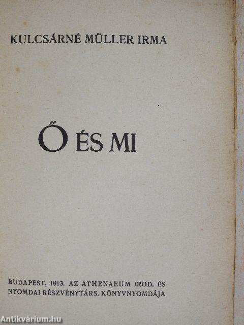 Ő és Mi