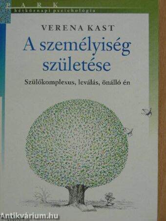 A személyiség születése