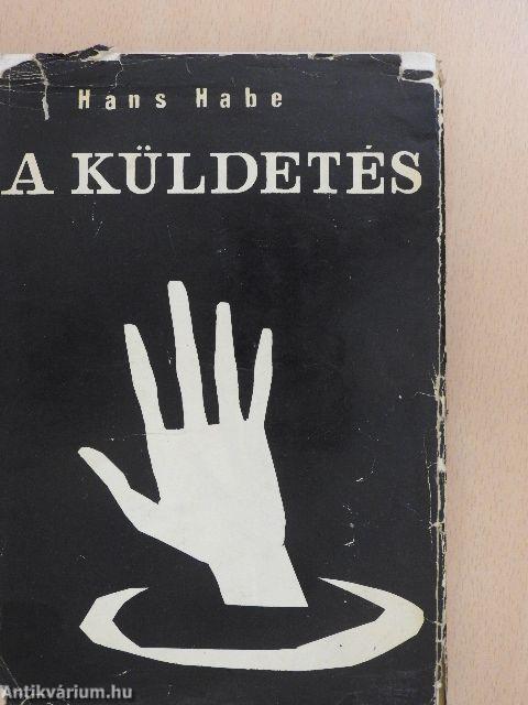 A küldetés