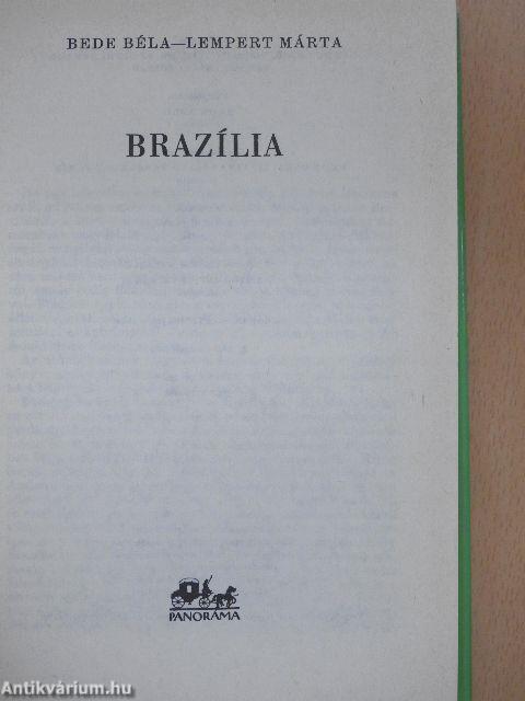 Brazília