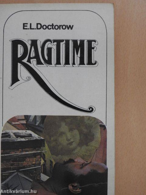 Ragtime