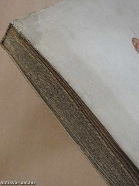 A tűznek nem szabad kialudni