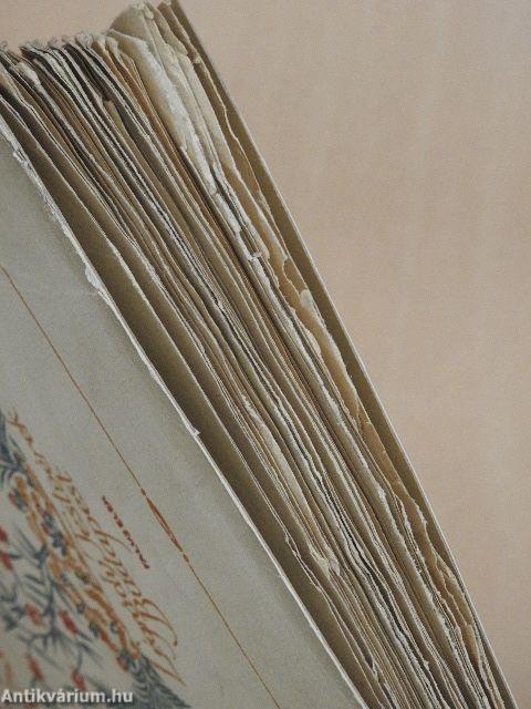 A tűznek nem szabad kialudni