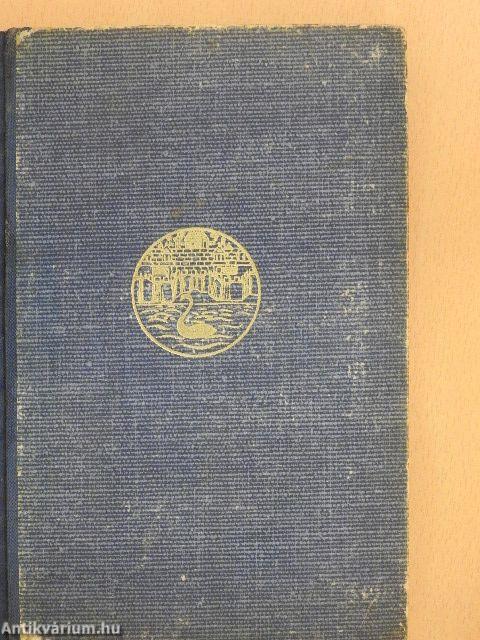 Az ősi küldött I.