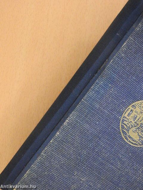 Az ősi küldött I.