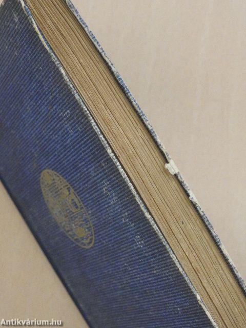 Az ősi küldött I.