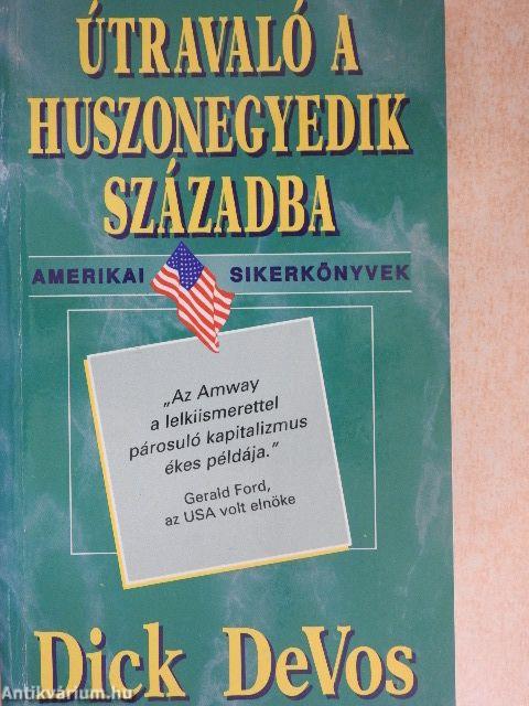 Útravaló a huszonegyedik századba