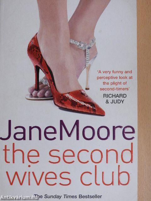 The second wives club