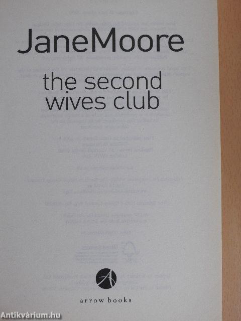 The second wives club