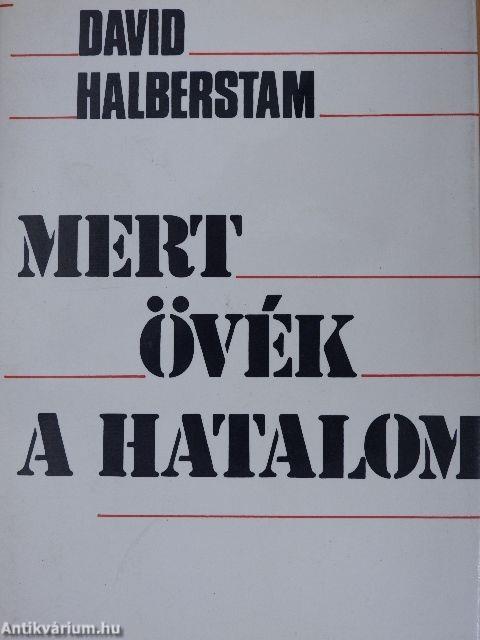 Mert övék a hatalom 1-2.