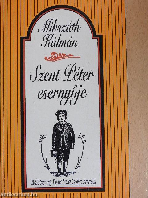 Szent Péter esernyője