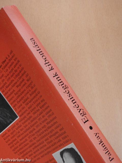 Egyéniségünk kibontása