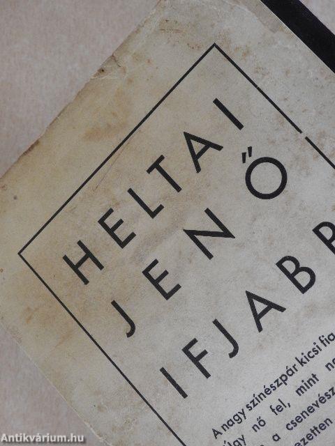 Utazás enmagam körül