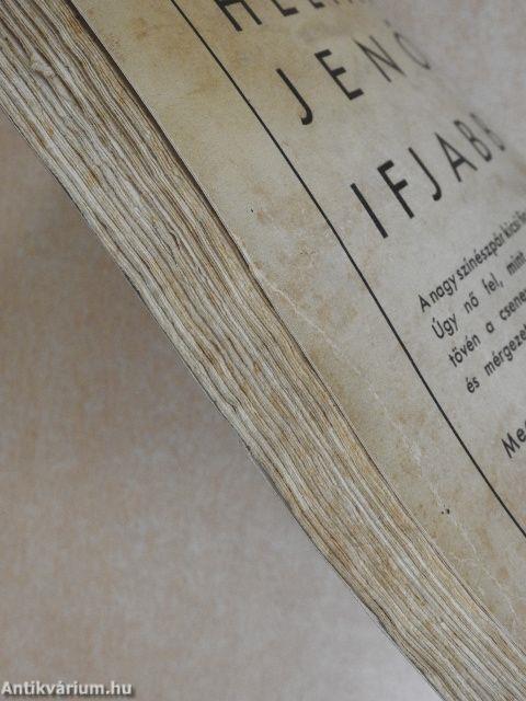 Utazás enmagam körül