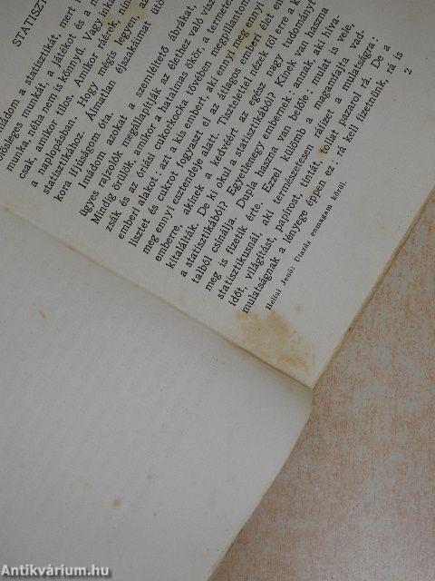 Utazás enmagam körül