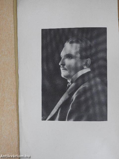 Lengyel mezőkön, tábortűz mellett