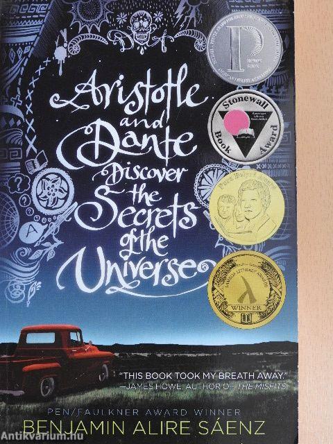 Aristotle and Dante Discover the Secrets of the Universe