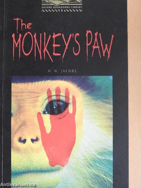 The Monkey's Paw