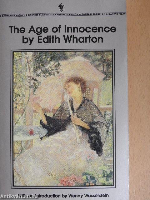 The Age of Innocence