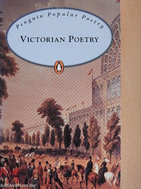 Victorian Poetry