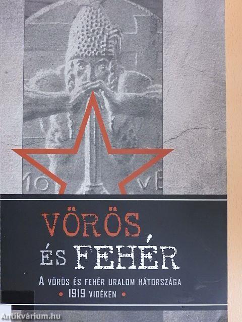 Vörös és fehér