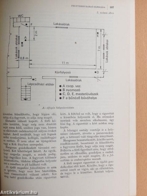 Belügyi Szemle 1985. július