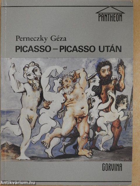 Picasso - Picasso után