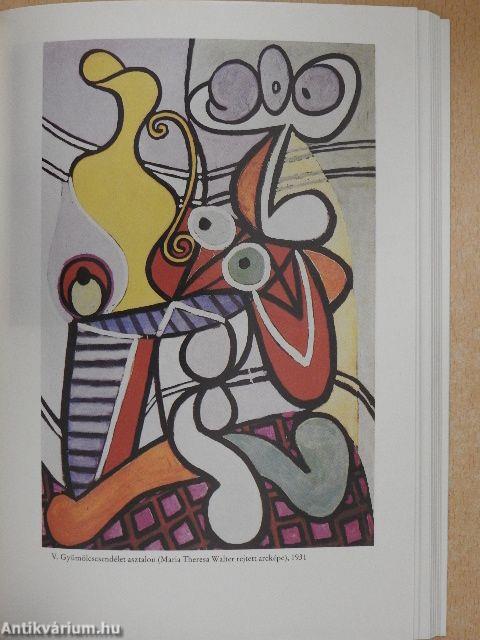 Picasso - Picasso után