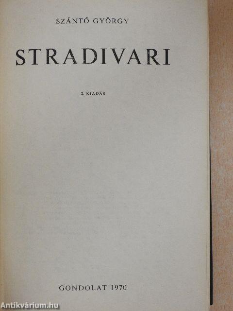 Stradivari