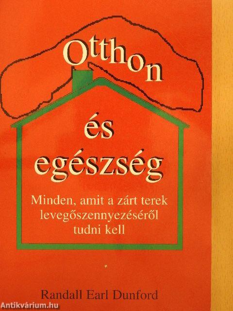 Otthon és egészség