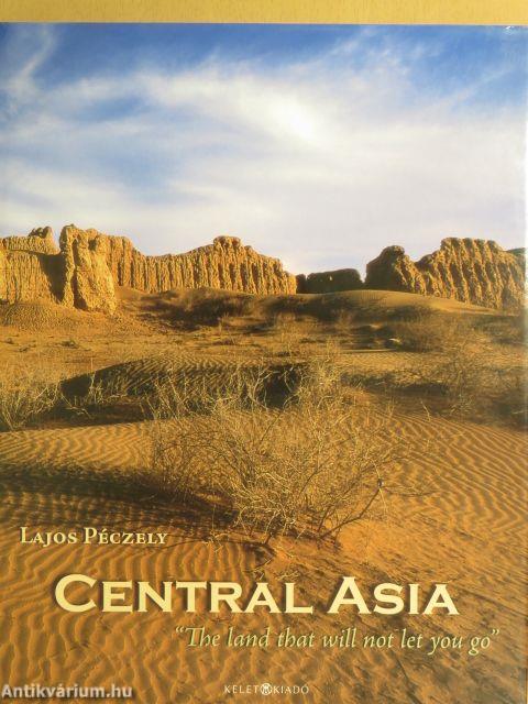 Central Asia