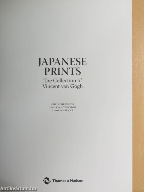 Japanese Prints