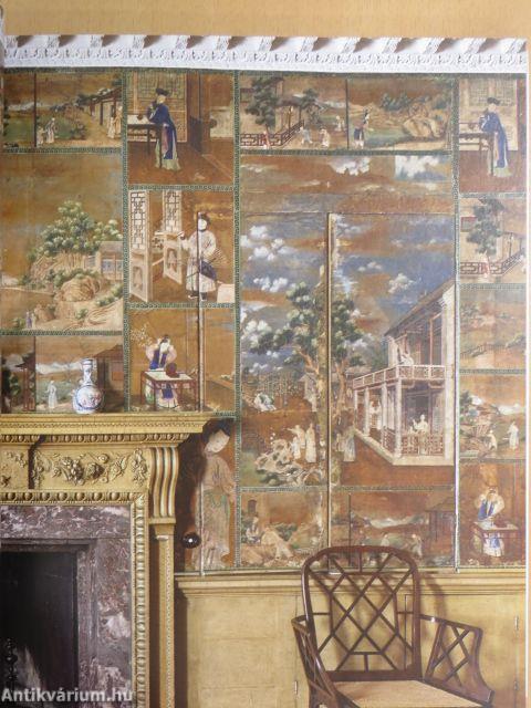 Chinese Wallpaper in Britain and Ireland