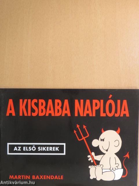 A kisbaba naplója
