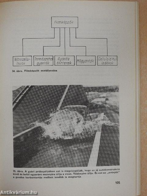 Gépjárművek korrózióvédelme