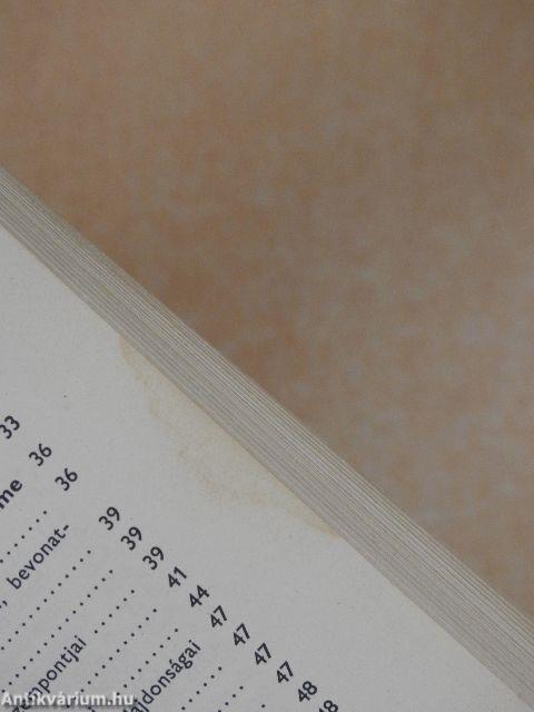 Gépjárművek korrózióvédelme