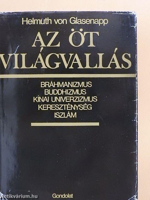 Az öt világvallás