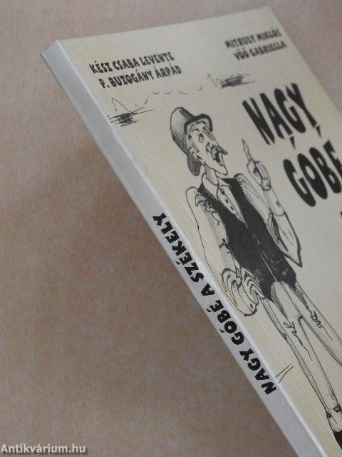 Nagy góbé a székely