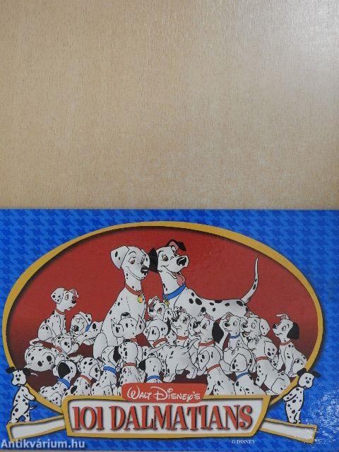 101 Dalmatians