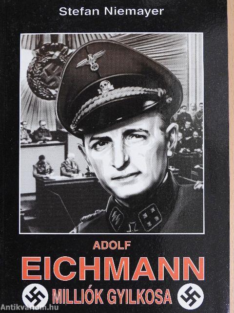 Adolf Eichmann