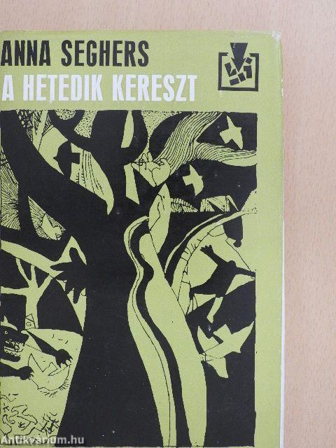 A hetedik kereszt